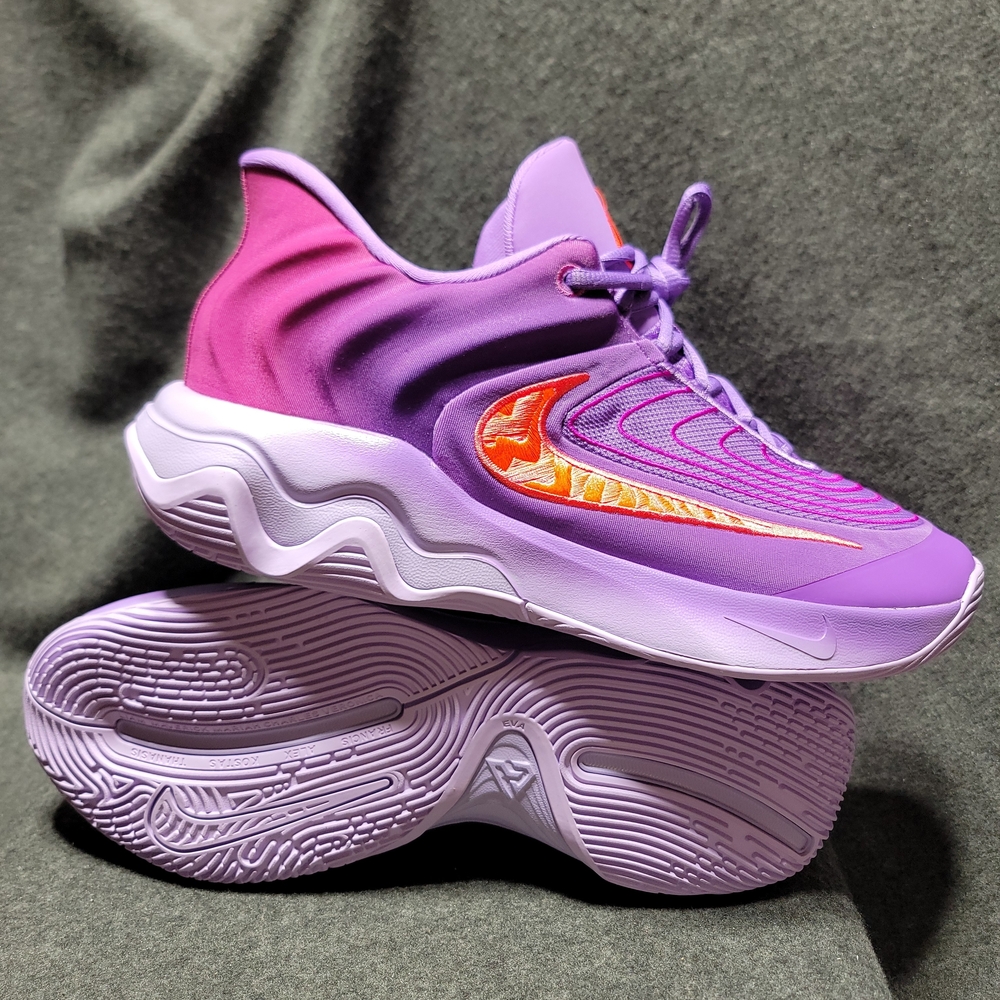 Nike Giannis Immortality 4 basketball shoe 11.5M